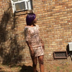 Meet your Posher, Imani